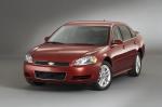 Chevrolet Impala 2006 года